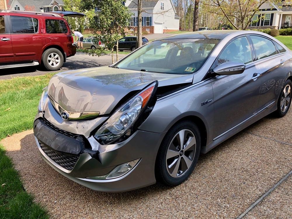 junk car buyers in Alexandria VA